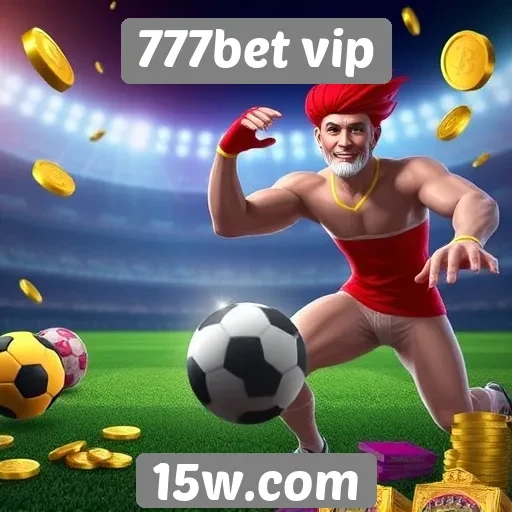 Ofertas e promoções atraentes no 777bet vip