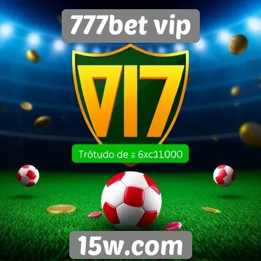Como funciona o sistema de bônus e promoções no 777bet vip