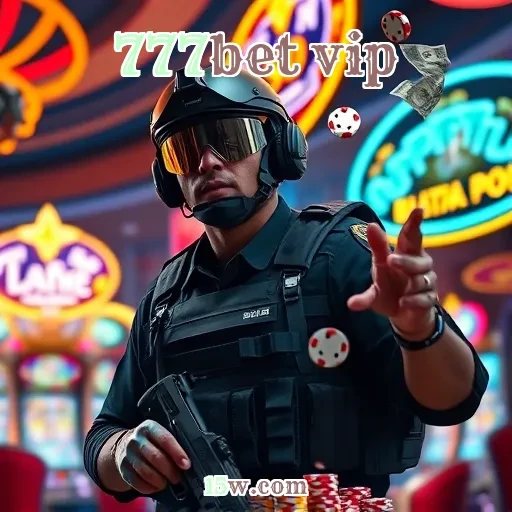 777bet vip Site Confiável