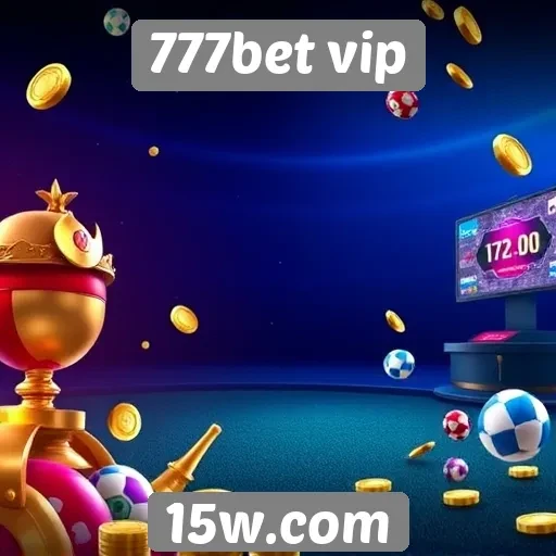 Promoções e bônus oferecidos em 777bet vip